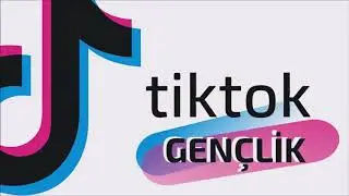 Tiktok çeken kızlar derlemesi