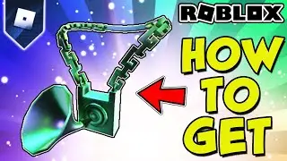 [EVENT] *FREE ITEM* HOW TO GET GRAMMY CHAIN (Roblox) - ALL 64 GRAMMY LOCATIONS