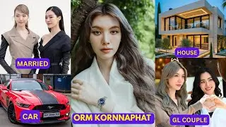 Orm Kornaphat Biography 2025: The Untold Story of Thailand's Rising Star