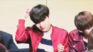 BTS\J-Hope Cute Moments😍😍😘😘😘
