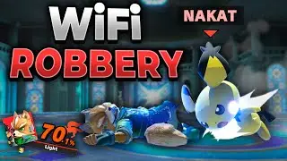 Major Upsets at Smash World Tour