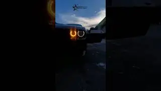 My V6 🥴