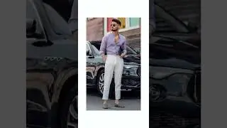 Best Combination For White Trousers 🤍| Tamil Fashion Blogger | #white #trousers #jeans #ootd #grwm