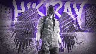 Hikiray💜 | Edit Standoff 2 | Fragmovie