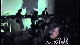 Их Тошнит - Fucking Regime