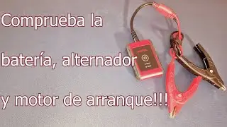 Autel MaxiBAS BT506