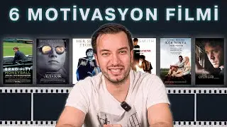Seni Motive Edecek 6 Film! (Spoiler İçerir)