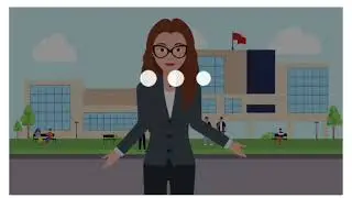 الحياة في رحاب الجامعة