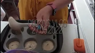 your three hours | cooking vlog