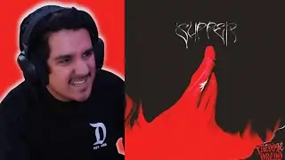 Freddie Fridays Vol. 1 | Freddie Dredd - Suffer REACTION/REVIEW