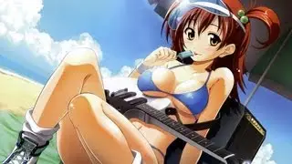 Nightcore - Ignite