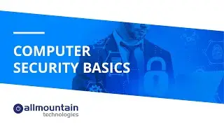 Computer Security Basics