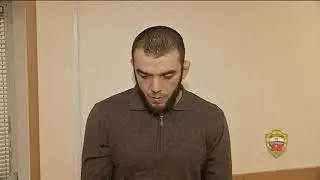 Боец ММА, избивший чиновника, объяснил свой поступок