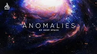 Anomalies of the Milky Way. Immersion in Deep Space