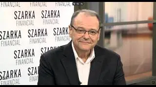 WKYC / Taxes, Retirement & Your Investments w/Les Szarka:
