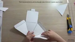Selin Göktay PROJE 2 ambalaj tasarımı
