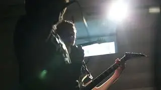 CERBER. Мясная Муха фест. Фрагмент 1 (sound check)