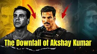 14 Failures, 1 Superhero: Akshay Kumar's Success Story #ParentingTips