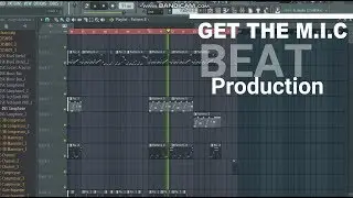 PRACTICAL WAY TO MAKE A HIP HOP INSTRUMENT (OLDSCHOOL BOOMBAP BEAT) USING FL STUDIO 12