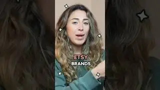 🤨 All Etsy shops are not created equal 