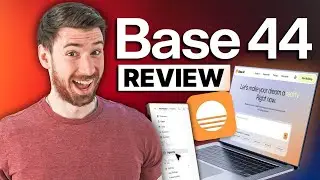 Base44 Review | Is This the Best AI App Builder in 2026?