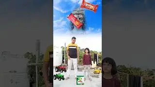 funny eating food VFX video 📸📷
