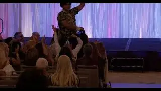 TOMMY KING FROM EGYPT AT ORLANDO BELLY DANCE CONVENTION 2024