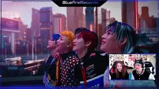 ONF Beautiful Beautiful Reaction DE