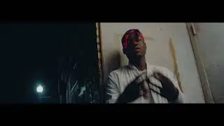 K. Smyllz - Forgive Me (Official Music Video)