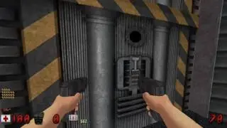 Duke Nukem 3D - User Map: Voices of Authority -  voa.map