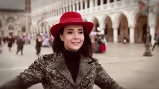 Silvia Nair - Reaction al videoclip 