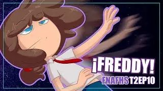 NOW OR NEVER # 10 | ANIMATED SERIES | 