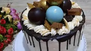 Tort bezagi. Торт учун Декор. 