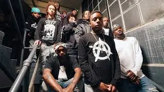 [Free] A$AP Mob x Juicy J Type Beat - 