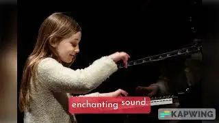 Alma Deutscher The Classical Music Prodigy