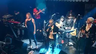 Harun Kolçak "Elimde Değil"