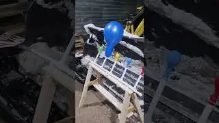 угадай какой лопнет первым