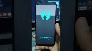 How to fix flashing error on Realme RM6785 devices 