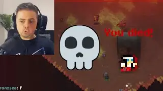 This Boss Has a Secret Move [RotMG]