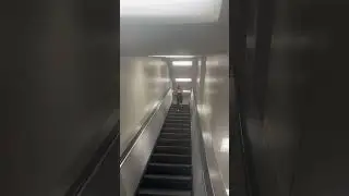 Going Up