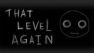 Thet level again (TLA) 1 - 20 уровня