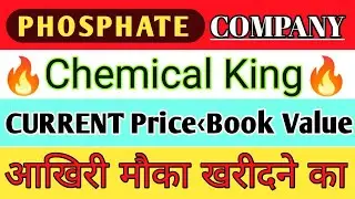 best stocks to buy | The Phosphate Company Share | Analysis & Target | stocks to buy today