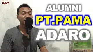 Meninggalnya Sahabat Kami Saat Bekerja PT. PAMAPERSADA NUSANTARA ADARO | Kisah Nyata | AAY