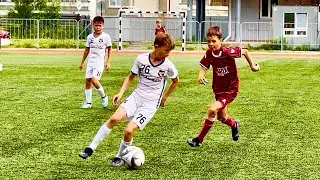 Первенство обл. 11 | Урал2012 - Брозекс (2:1)