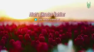 Allah'ı Zikreden İlahiler | Marifet FM
