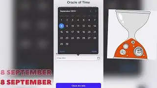 When did the Polkadot testnet launch? Question Of The Day |Time Farm Oracle Of Time 8 September