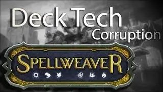 Spellweaver TCG - Dark Portal Demon