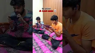 A Real Story Of every Gamer Bgmi | Pubg #bgmi #pubgmobile #trendingshorts #gaming #gameplay