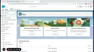 How to Clear Workspace Tabs for New Console Sessions in Salesforce