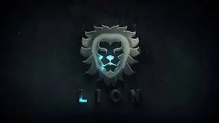 ✨Gaming Logo Reveal – Epic Esports Intro Animation 